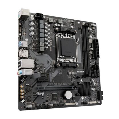 Motherboard GIGABYTE A620M H AM5 DDR5 - Image 6