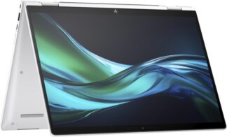 HP EliteBook x360 1040 G11 14T U7-155H 32 1T Windows 11 Pro 3y