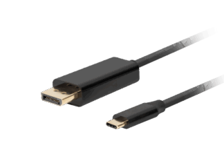 Cablu USB-C DisplayPort 1,8 m 4K 60Hz ng
