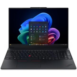 Lenovo ThinkPad E16 G4 WUXGA U7-355 32 1Ts 3YO Windows 11 Pro