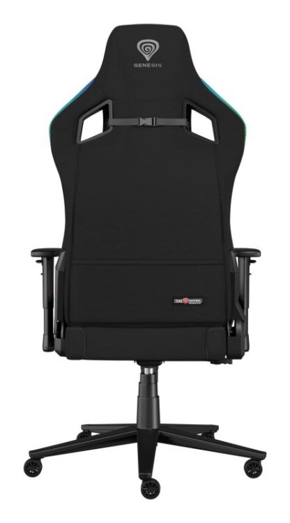 Genesis Trit 660 chair 150kg black - Image 6