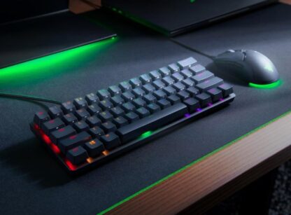 Keyboard Razer Huntsman Mini - 60% Optical Gam - Image 4