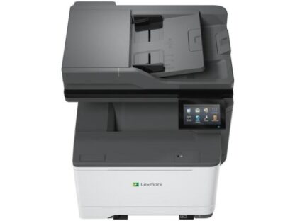 LEXMARK CX532adwe A4 MFP LASER COLOR - Image 9