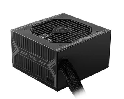 PSU MSI MAG A650BN 80+ Bronze - Image 9