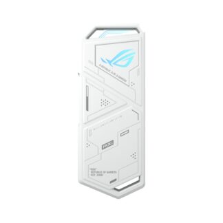 Rack SSD Asus ROG Strix Arion M.2 PCIe White