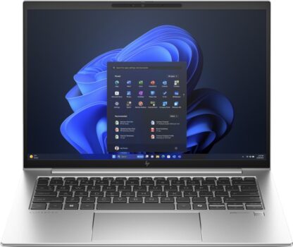 HP EliteBook 840 G11 14" U7-155H 32 1T UMA Windows 11 Pro 5y
