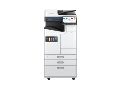 EPSON AM-C4000 A3 COLOR INKJET MFP - Image 10