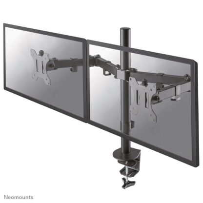 Neomounts Screen TV Desk Clamp Full Mot 10"-32" - Image 3