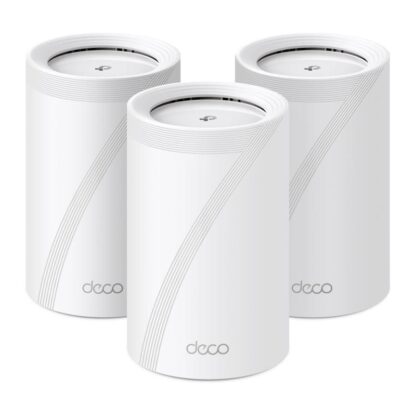 TP-LINK KIT BE9300 MESH WIFI 7 3PK - Image 7