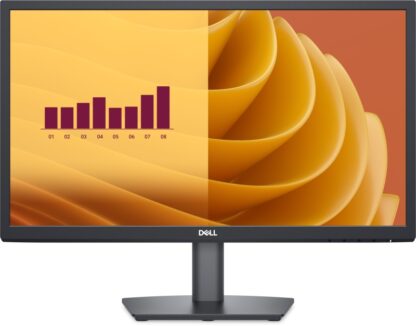 Dell MONITOR 22" E2225H 1920x1080 LED - Image 7