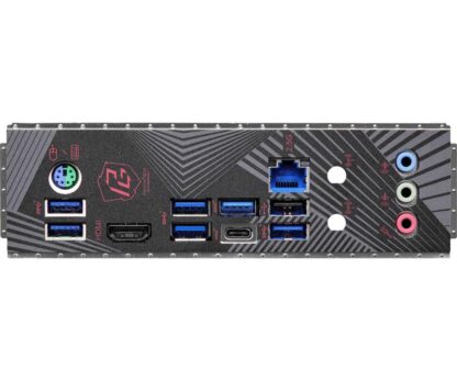 Motherboard Asrock Z790 PG LIGHTNING D4 LGA1700 - Image 13