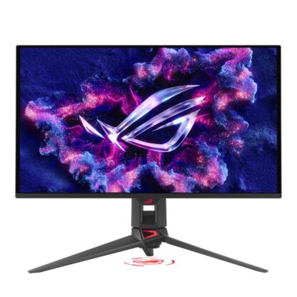 MONITOR 27" ASUS PG27UCDM - Image 2