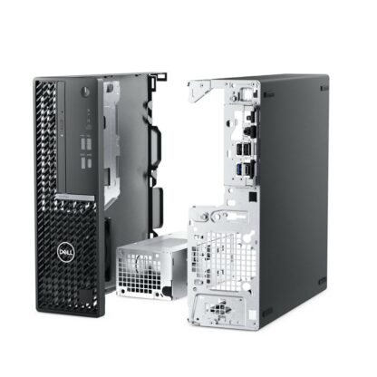 Dell OptiPlex 7020 SFF i5-14500 16 512 Windows 11 Pro - Image 7