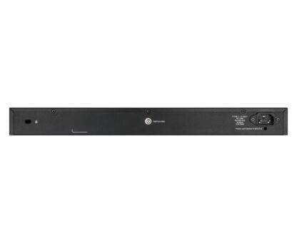 D-Link DGS-1250-52X switch 48P-GB 4P-SFP SMART MANAGED L3 - Image 5