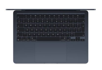 MacBook Air 13.6" M4 10/ 10 24GB 1TB INT MD - Image 2