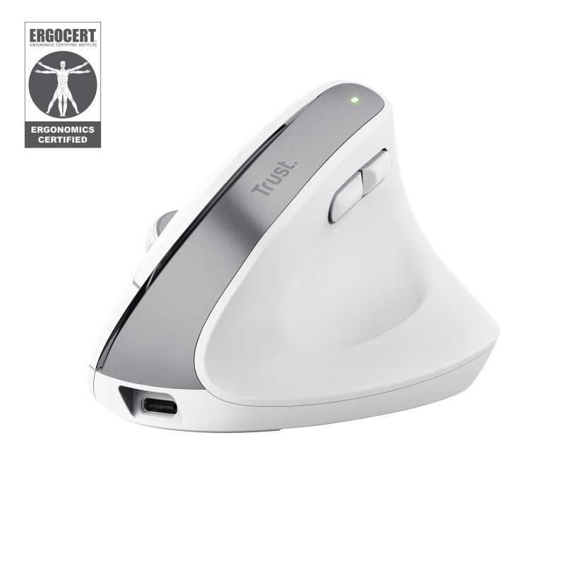 Mouse Office Trust Bayo+