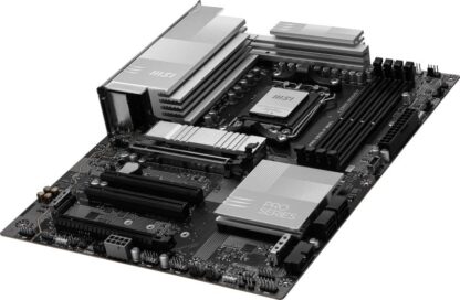 Motherboard MSI PRO X870-P WIFI AM5 DDR5 - Image 8