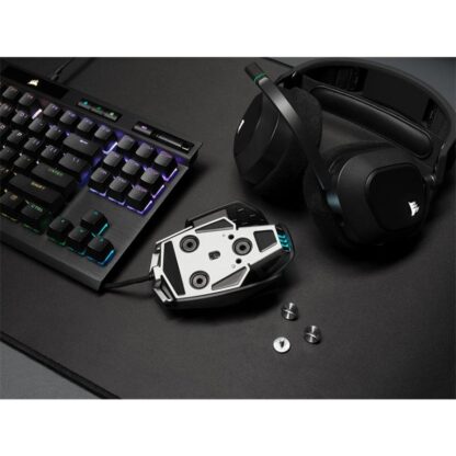 Mouse Gaming Wireless Corsair M65 UL FPS - Image 13