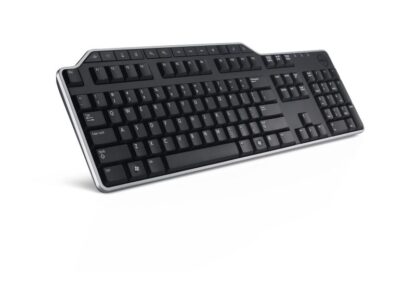 DELL KEYBOARD KB522 WIRED BUSINESS MULTIM - Image 5
