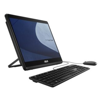 Asus ExpertCenter E1 E1600WKAT-BMR296M AIO 15.6 N4500 8 256 FHD Touch DOS
