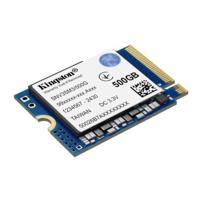 KS SSD 500G NV3 M2 2230 PCIe 4.0 NVMe - Image 3