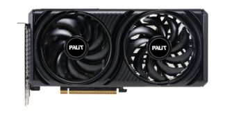Palit GeForce RTX 5060 Infinity 2 OC