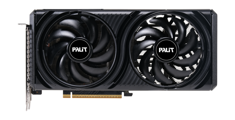Palit GeForce RTX 5060 Infinity 2 OC