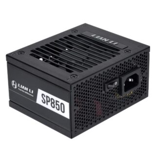 PSU LIAN LI SP850 80+ GOLD SFX 750W BLACK