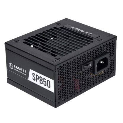 PSU LIAN LI SP850 80+ GOLD SFX 750W BLACK