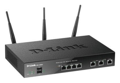 DLINK UNIF SERVICE ROUTER N DSR-1000AC - Image 2