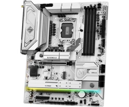 Motherboard Asrock Z890 STEEL LEGEND WIFI LGA1851 - Image 11