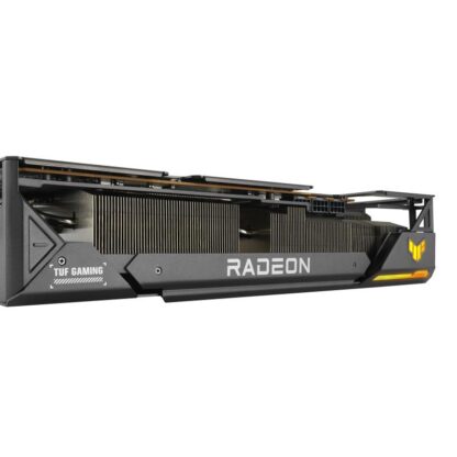 Asus TUF Radeon RX 7900 XTX 24GB OC - Image 13