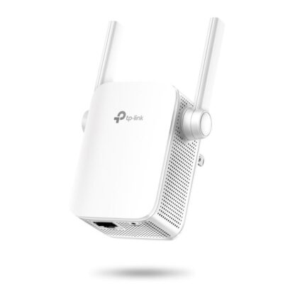 TPL WI-FI RANGE-EXT 300Mbps TL-WA855RE - Image 5