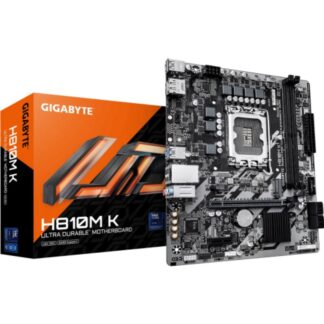 Motherboard GIGABYTE H810M K LGA1851 DDR5