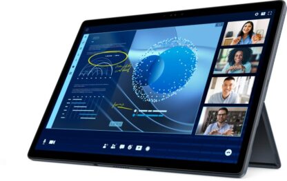 Dell Latitude 3K TOUCH 7350 DET U7-164U 16 512 Windows 11 Pro - Image 8
