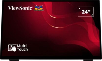 Monitor ViewSonic 24" TD2465 - Image 10