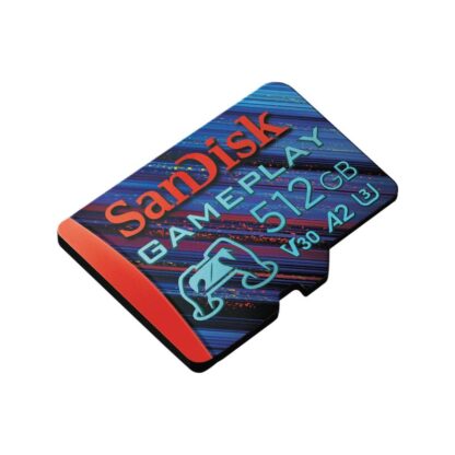 MICROSDXC 1TB CL10 SDSQXAV-1T00-GN6XN - Image 3