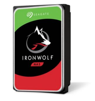 SG HDD3.5 8TB SATA ST8000VN004