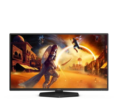 Monitor AOC 25" 25G4SXU - Image 7