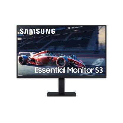 Monitor Samsung 24" LS24D300GAUXEN - Image 2