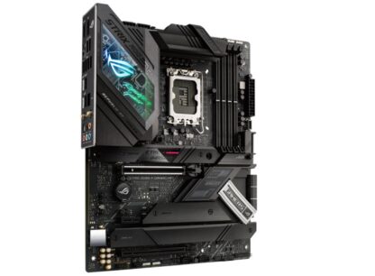 Motherboard ASUS ROG STRIX Z690-F GAMING LGA 1700 - Image 3
