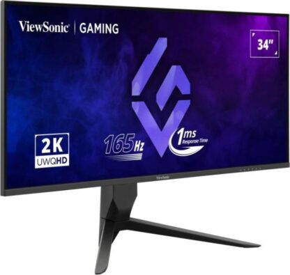 Monitor ViewSonic 34" VX3480-2K-PRO - Image 8