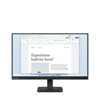 Lenovo L24-4e computer monitor