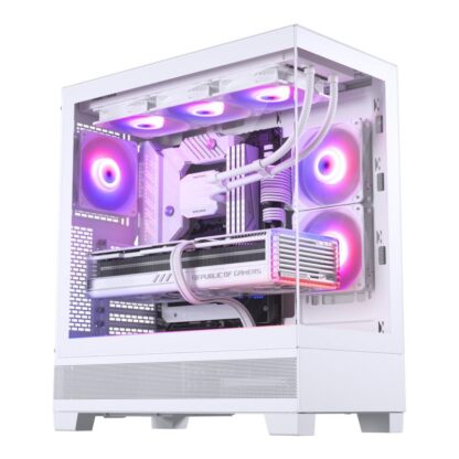 PC Case PHANTEKS XT VIEW DRGB TG WHITE - Image 13