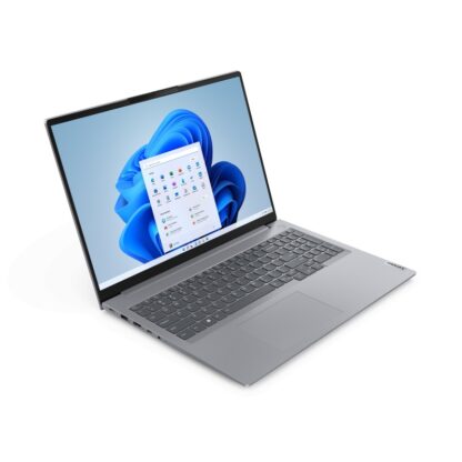 Lenovo ThinkBook 16 G6 WUXGA i5-1335U 32 1Ts 3Y DOS