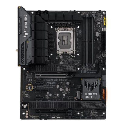 Motherboard Asus TUF Z790-PLUS LGA1700 DDR5 WIFI - Image 5
