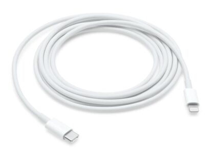 Apple LIGHTNING TO USB-C CABLE (2 m) - Image 2