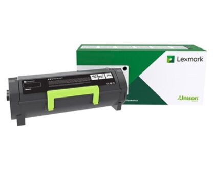 LEXMARK 24B6889 BLACK TONER CARTRIDGE - Image 3