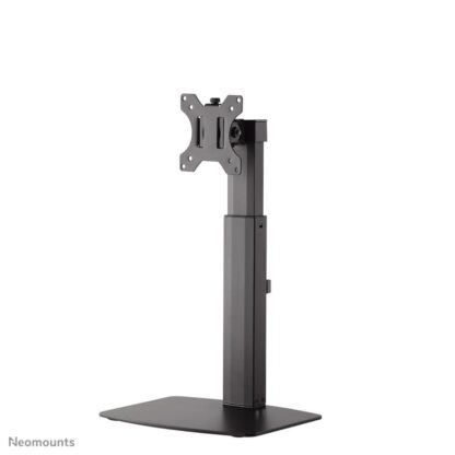 Desk support Neomounts 10"-32", 7kg, black - Image 10