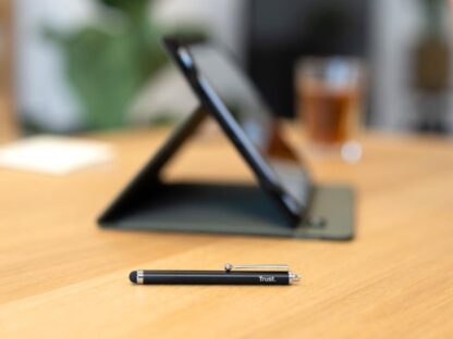 Trust pen for tablet/smartphone black - Image 11